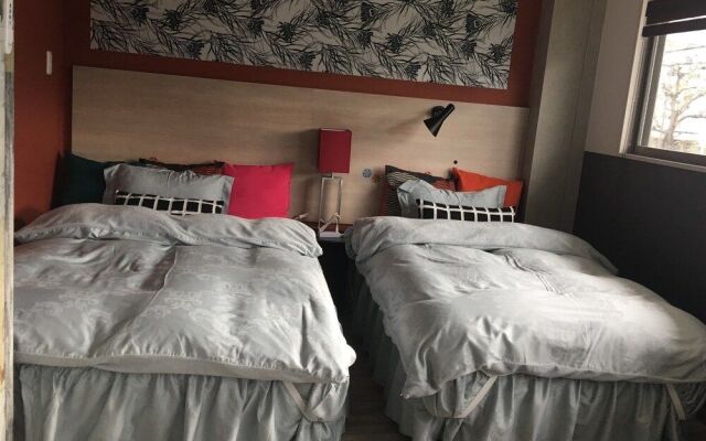 Hostel Familia