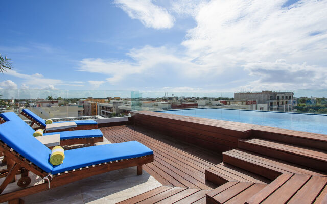 Horizonte 34 by Playa Moments