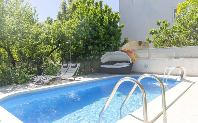 Apartment Ljubica