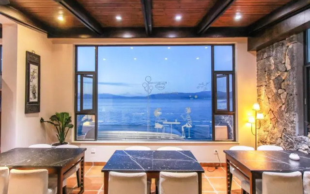 Haiqi No. 7 Lake View Hotel