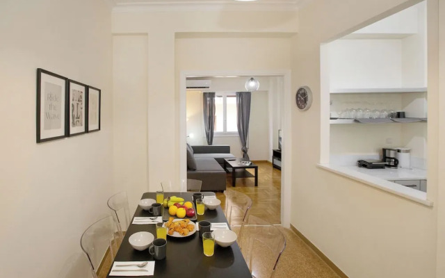 Modern Rental with Cozy Charm by GHH