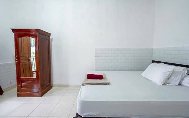 SDK Homestay Uluwatu