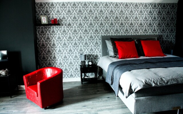 A Bascule Bed and Breakfast Maastricht
