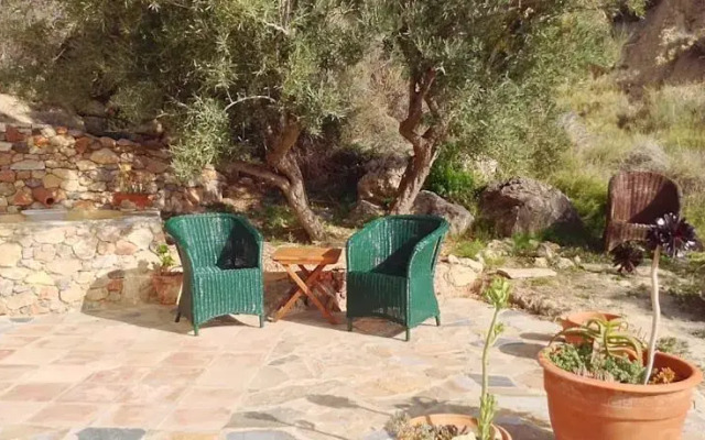 Cortijo El Molino Apartamento"El balconcito"
