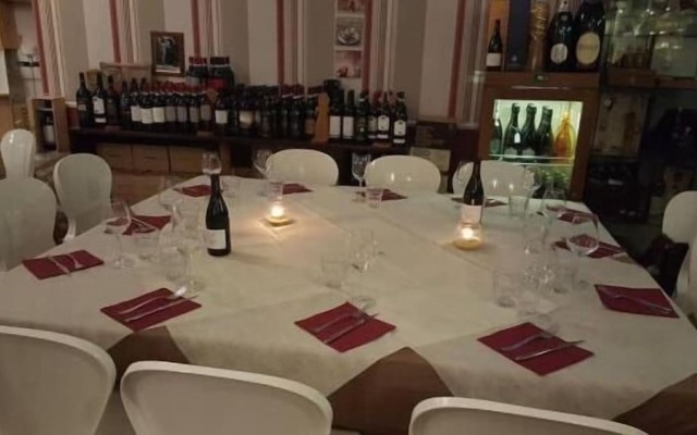 Le Donne di Giannino