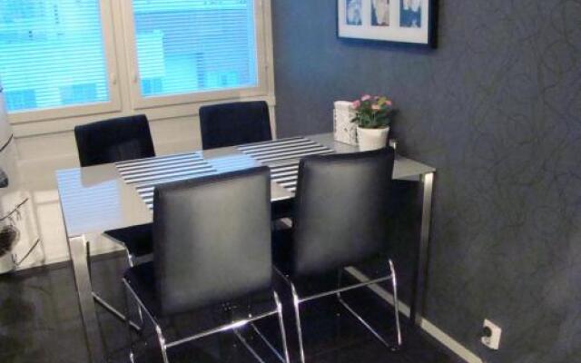 Santalux Apartment