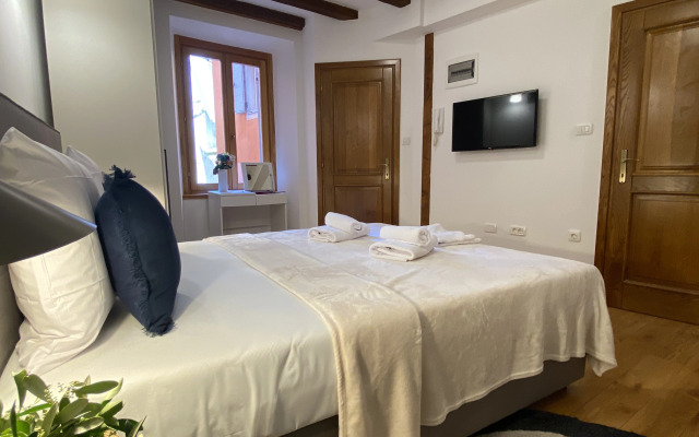 Noemi's rooms