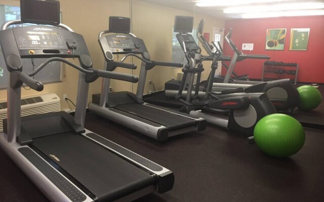 TownePlace Suites by Marriott Seattle Everett/Mukilteo