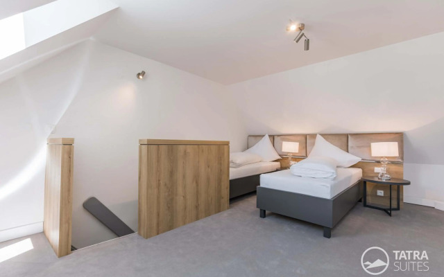TATRA SUITES Boutique Suites Deforte Gallery 202