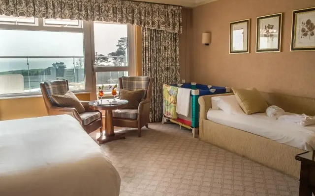 Thurlestone Hotel