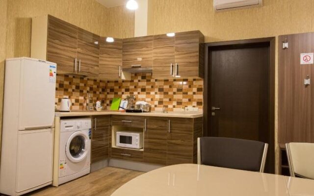 Hotel ML