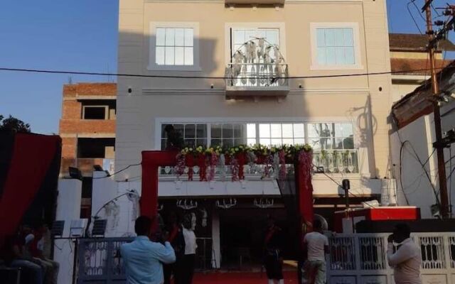 CENNET The Boutique Hotel