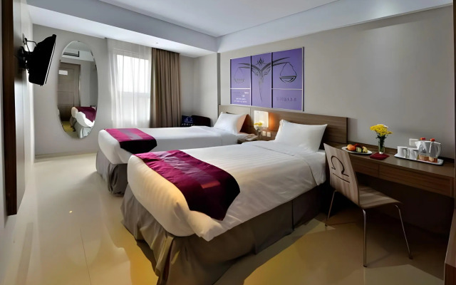 Top Malioboro Hotel