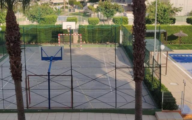 Apartamento nuevo playa de Canet de Berenguer