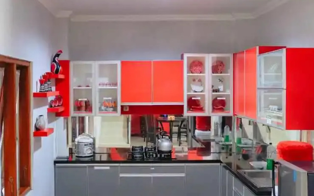 Homestay Jogja dekat Ambarukmo by Simply Homy