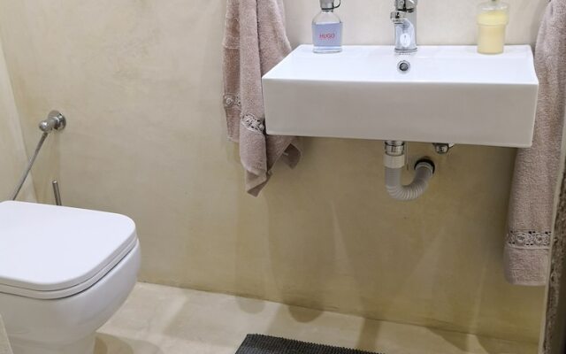 Kissamitakis Guesthouse