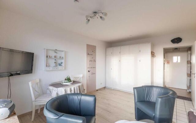 Haus Knechtsand Knechtsand 451