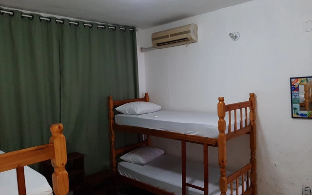 Hospedaria Pedra do Sol