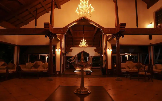Gokulam Grand Resort & Spa