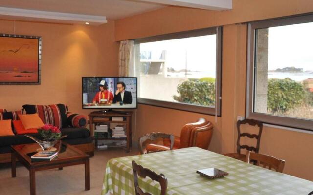 Appartement Trégastel, 3 pièces, 4 personnes - FR-1-368-209