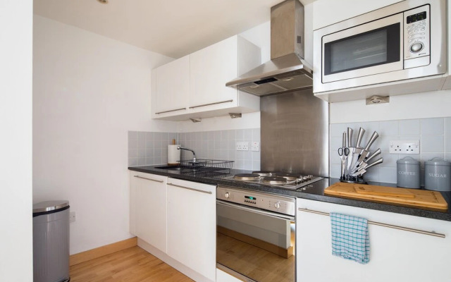 The Hoxton Apartments