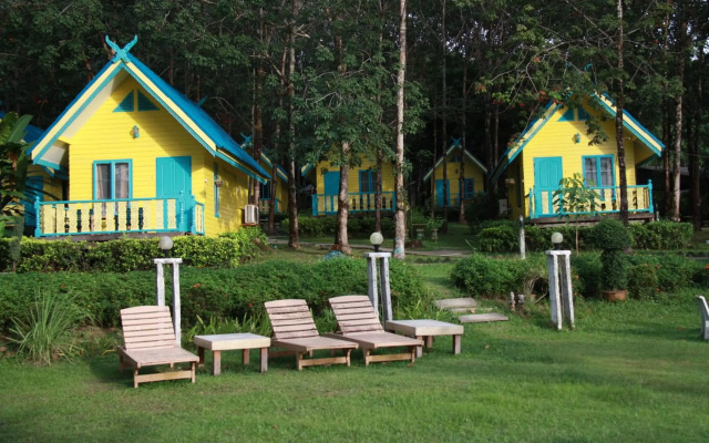 Para Resort Koh Chang