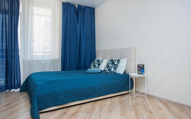 ПоСутки в Калининграде на улице Гагарина 11