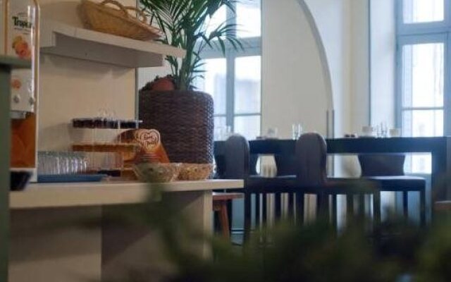 Hôtel Le Coin des Halles