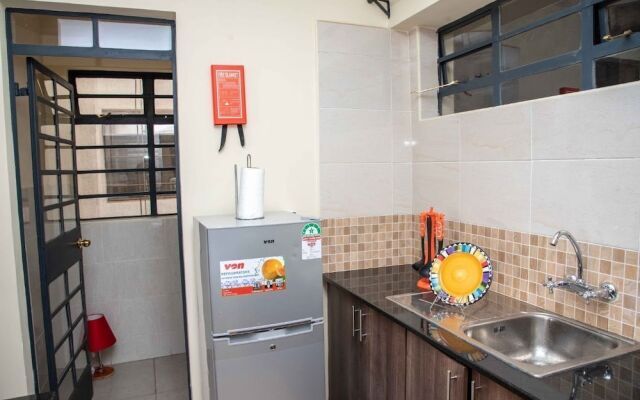 Sherry Homes Safari