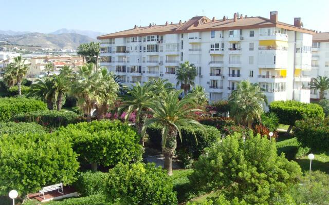 Apartamentos Laguna Beach