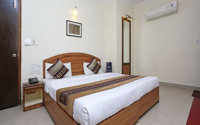 OYO Rooms Near Pragati Petrol Pump