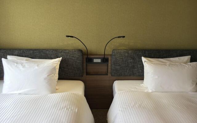 ICI HOTEL Ueno Shin Okachimachi