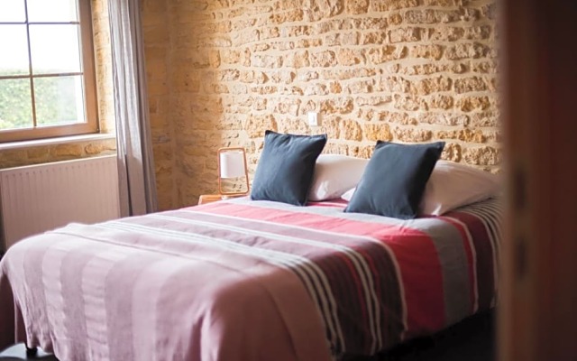 Chambres dHôtes La Fraiseraie