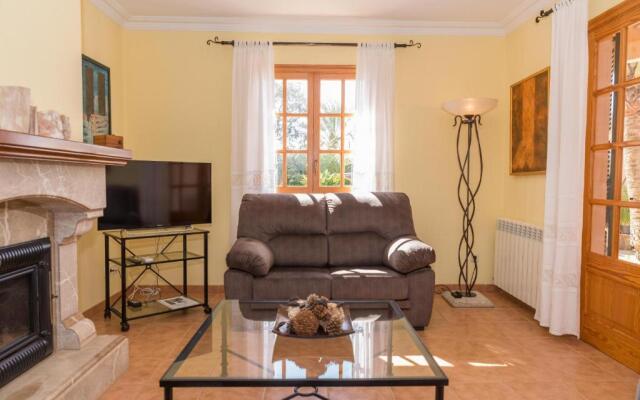 Villa Vernissa 10p.