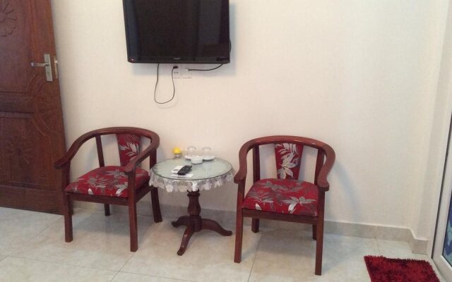 Kim Thoa Hotel