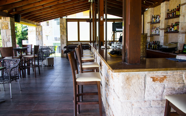 Alkion Hotel