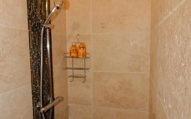 Le Domaine de lArbois