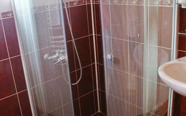 Guest House Villa Mir Plus