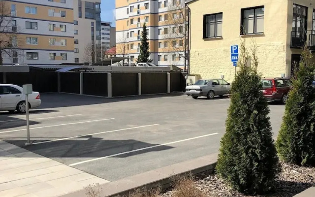Kotimaailma Pori Center