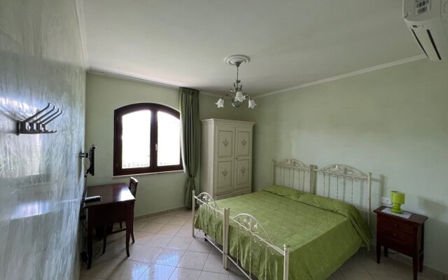 Villa Lia Cilento