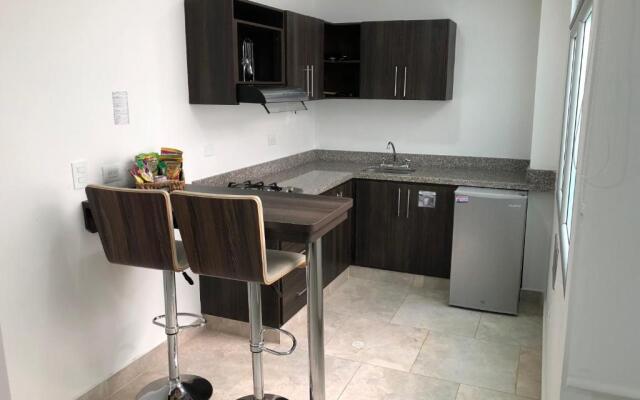 Towers100 Aparta Estudios