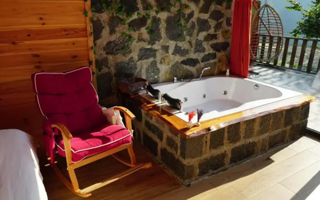 Dogallife Suit Bungalov