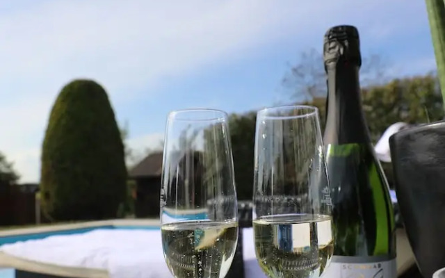 Hotel Restaurant Weinlaube