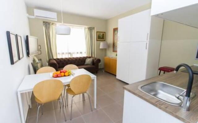 Impressive Apartment in the Centre