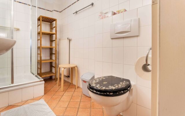 Modern Apartment in Reifferscheid With Garden