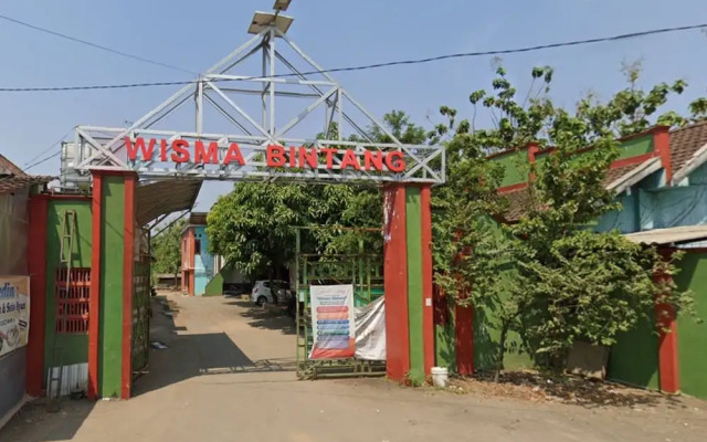 SPOT ON 93410 Wisma Bintang Jepara