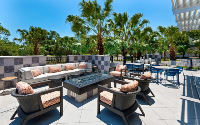 SpringHill Suites by Marriott Lakeland