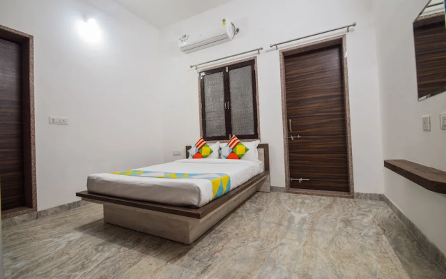 OYO Home 24299 Exotic 2BHK
