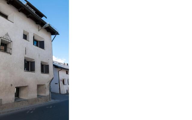 Chesa Laura - Celerina-Chesa Laura - Celerina