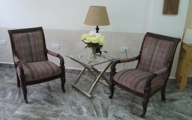 Gallery Guesthouse Amman